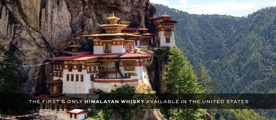 Bhutan ranked number 2 in Forbes Bucket Trips for 2013